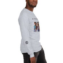 Load image into Gallery viewer, Girlfriends Long Sleeve Shirt - VIGINTI NOVEM