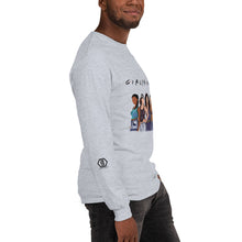 Load image into Gallery viewer, Girlfriends Long Sleeve Shirt - VIGINTI NOVEM