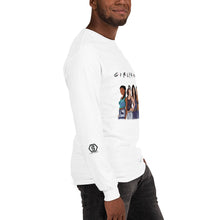 Load image into Gallery viewer, Girlfriends Long Sleeve Shirt - VIGINTI NOVEM