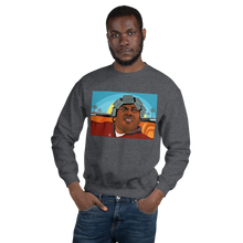 Load image into Gallery viewer, Perm Sweatshirt - VIGINTI NOVEM