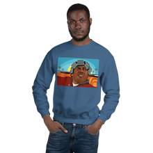 Load image into Gallery viewer, Perm Sweatshirt - VIGINTI NOVEM