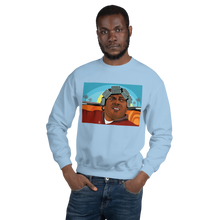 Load image into Gallery viewer, Perm Sweatshirt - VIGINTI NOVEM