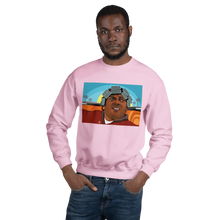 Load image into Gallery viewer, Perm Sweatshirt - VIGINTI NOVEM