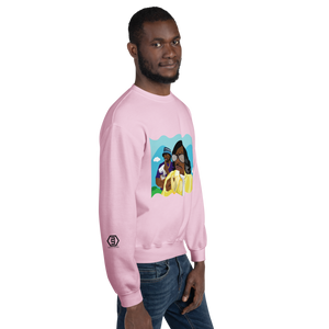 Slangin’ Sweatshirt - VIGINTI NOVEM