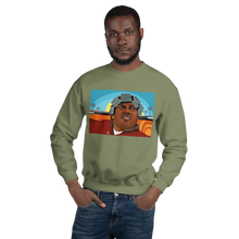 Load image into Gallery viewer, Perm Sweatshirt - VIGINTI NOVEM