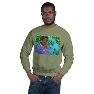 Do Right Sweatshirt - VIGINTI NOVEM