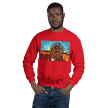 Load image into Gallery viewer, Perm Sweatshirt - VIGINTI NOVEM