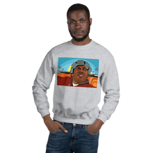 Load image into Gallery viewer, Perm Sweatshirt - VIGINTI NOVEM