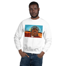 Load image into Gallery viewer, Perm Sweatshirt - VIGINTI NOVEM