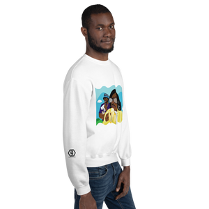 Slangin’ Sweatshirt - VIGINTI NOVEM