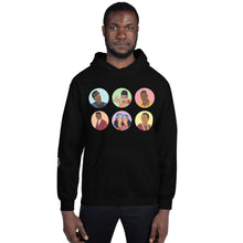 Load image into Gallery viewer, &quot;90&#39;s Throwback&quot; Hoodie - VIGINTI NOVEM