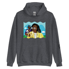 Load image into Gallery viewer, Slangin’ Hoodie - VIGINTI NOVEM