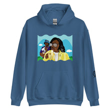 Load image into Gallery viewer, Slangin’ Hoodie - VIGINTI NOVEM