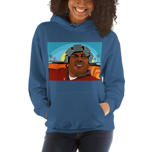 Perm Hoodie - VIGINTI NOVEM