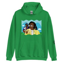 Load image into Gallery viewer, Slangin’ Hoodie - VIGINTI NOVEM