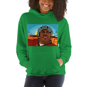 Perm Hoodie - VIGINTI NOVEM