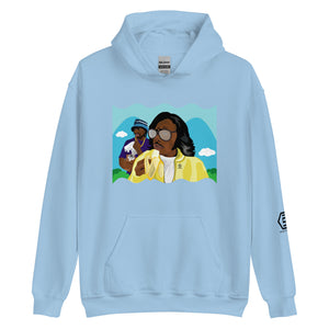 Slangin’ Hoodie - VIGINTI NOVEM