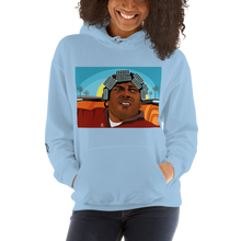 Load image into Gallery viewer, Perm Hoodie - VIGINTI NOVEM