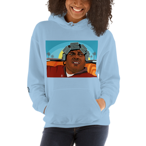 Perm Hoodie - VIGINTI NOVEM