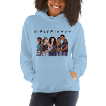 Load image into Gallery viewer, Girlfriends Hoodie - VIGINTI NOVEM