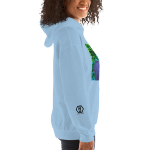Do Right Hoodie - VIGINTI NOVEM