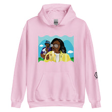 Load image into Gallery viewer, Slangin’ Hoodie - VIGINTI NOVEM