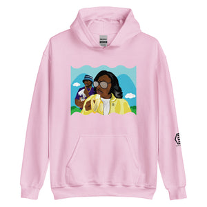 Slangin’ Hoodie - VIGINTI NOVEM