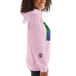 Do Right Hoodie - VIGINTI NOVEM