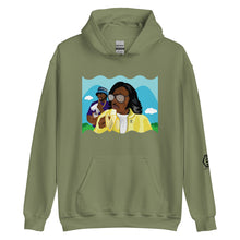 Load image into Gallery viewer, Slangin’ Hoodie - VIGINTI NOVEM