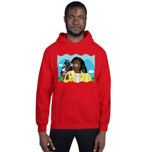 Load image into Gallery viewer, Slangin’ Hoodie - VIGINTI NOVEM