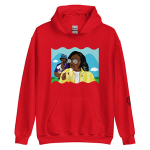 Slangin’ Hoodie - VIGINTI NOVEM