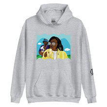Load image into Gallery viewer, Slangin’ Hoodie - VIGINTI NOVEM