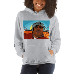 Perm Hoodie - VIGINTI NOVEM