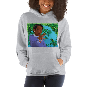 Do Right Hoodie - VIGINTI NOVEM