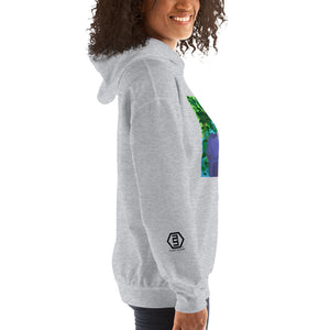 Do Right Hoodie - VIGINTI NOVEM