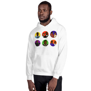 Hood Movie Hoodie - VIGINTI NOVEM