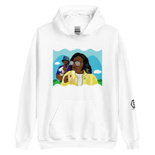 Load image into Gallery viewer, Slangin’ Hoodie - VIGINTI NOVEM