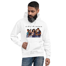 Load image into Gallery viewer, Girlfriends Hoodie - VIGINTI NOVEM
