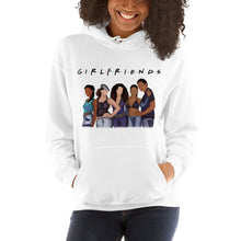 Load image into Gallery viewer, Girlfriends Hoodie - VIGINTI NOVEM