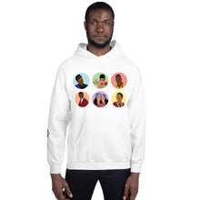 Load image into Gallery viewer, &quot;90&#39;s Throwback&quot; Hoodie - VIGINTI NOVEM