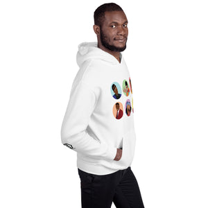 "90's Throwback" Hoodie - VIGINTI NOVEM