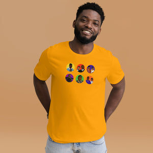 Hood Movie T-shirt - VIGINTI NOVEM