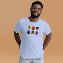 Load image into Gallery viewer, Hood Movie T-shirt - VIGINTI NOVEM